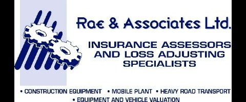 Rae & Associates Ltd