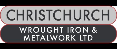 Christchurch Wrought Iron & Metalwork Ltd