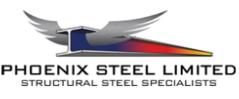 Phoenix Steel logo