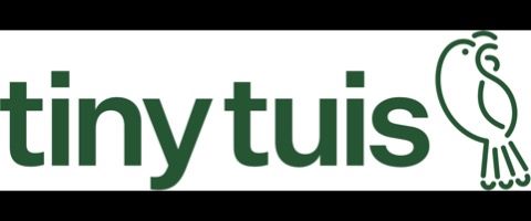 Listing logo