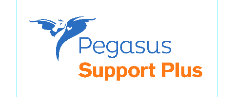 Pegasus Health Logo