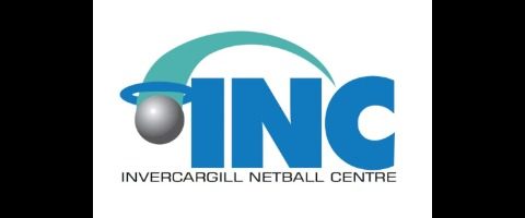 Invercargill Netball Centre logo