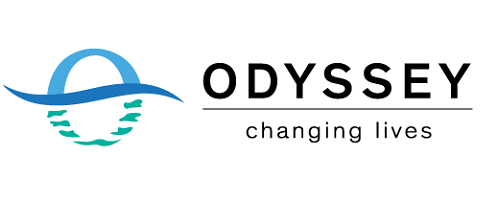Odyssey House Trust Logo