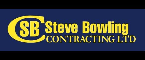 Steve Bowling Contracting Ltd