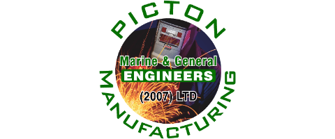 Listing logo