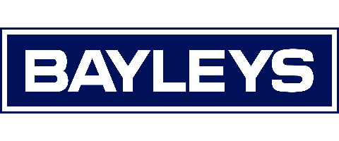 Bayleys Realty Group Logo