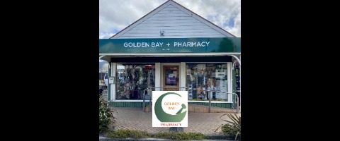 Golden Bay Pharmacy