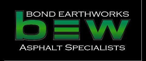 Bond Earth Works