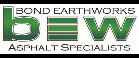 Bond Earth Works