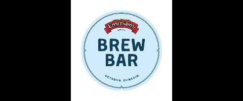 Brew Bar Dunedin