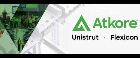 Atkore Unistrut - Flexicon