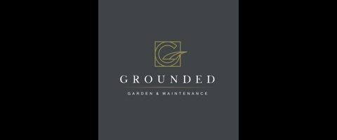 Grounded Garden and Maintenance