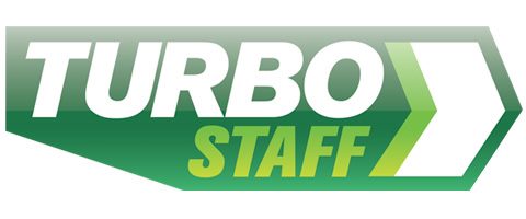 Turbostaff Auckland Logo