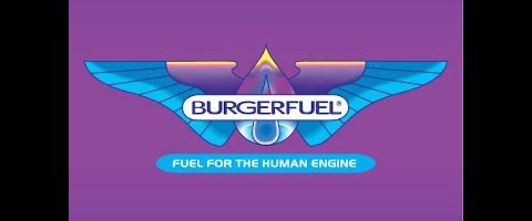 BurgerFuel New Plymouth