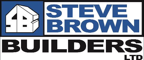 Steve Brown Builders Ltd