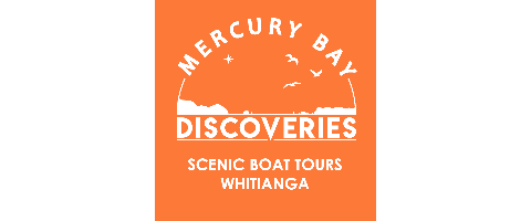 Mercury Bay Discoveries