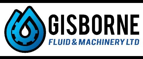 Gisborne Fluid & Machinery Ltd