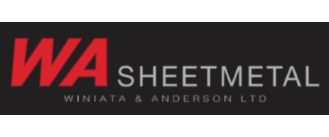 WA Sheetmetal