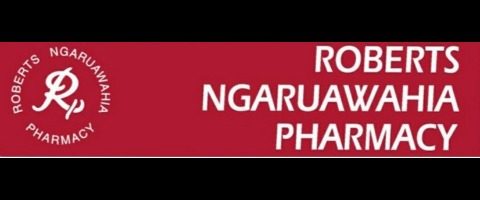 Roberts Ngaruawahia Pharmacy