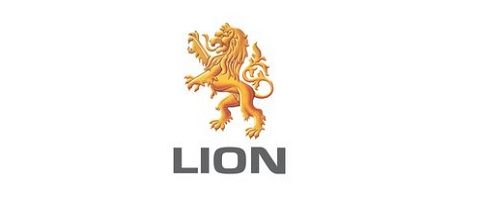 Lion Logo