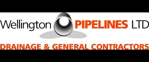 Wellington Pipelines Limited