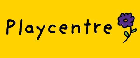 Playcentre Logo