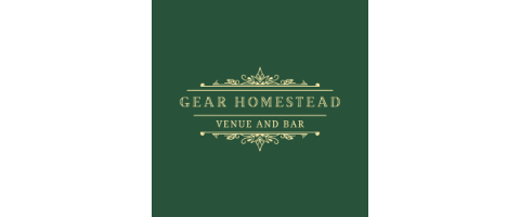 Gear Homestead Venue and bar