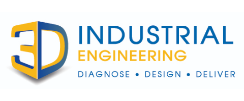 3D Industrial Ltd