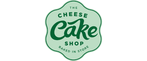 The Cheese Cake Shop