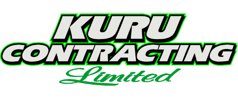 Kuru Contracting Ltd