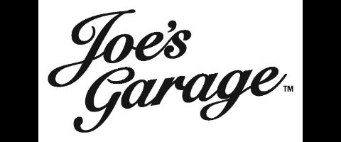 Joe's Garage Dunedin