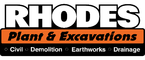 Rhodes Plant & Excavations