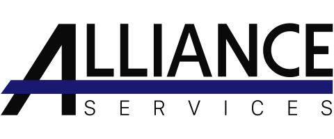 Alliance Services Ltd