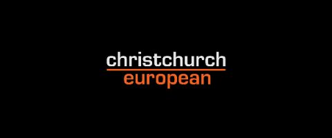 Christchurch European Ltd