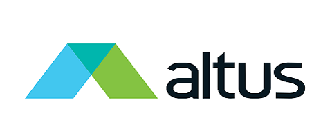 Altus NZ Logo
