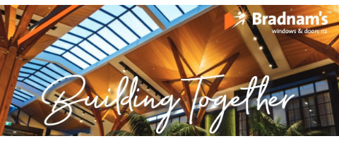 Bradnams Windows and Doors