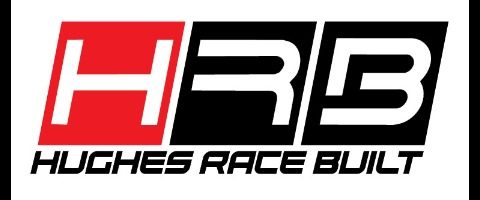 Hughes race built