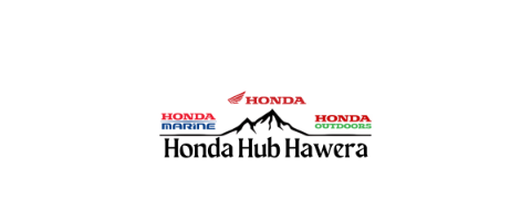 Honda Hub Hawera