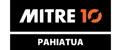 Mitre 10 Pahiatua