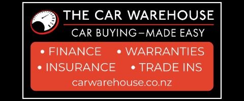 The Car Warehouse Limited