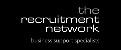 TRN Business Support Logo