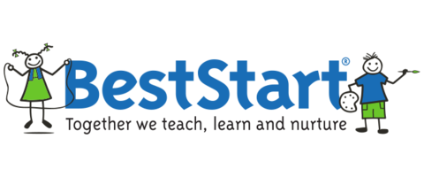 BestStart Kindy Logo