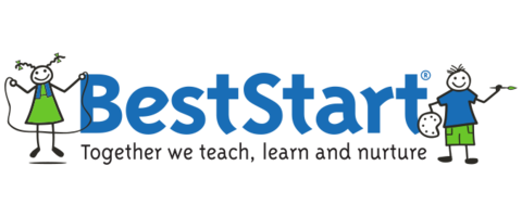 BestStart Montessori Logo