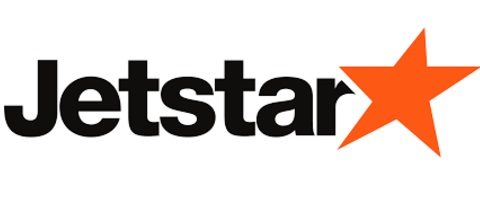 Jetstar Logo