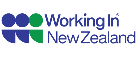 Listing logo