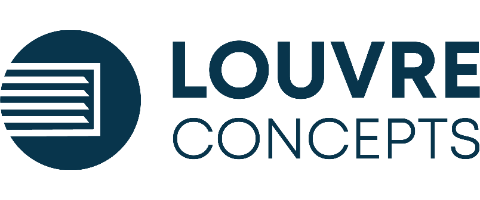 Listing logo