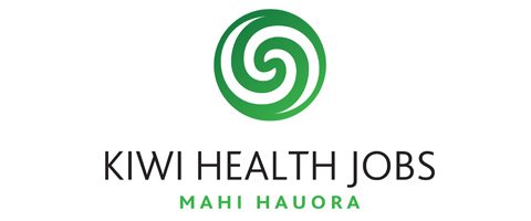 Kiwi Health Jobs logo