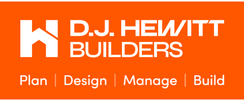 DJ Hewitt Builders Ltd