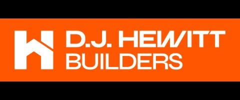 DJ Hewitt Builders