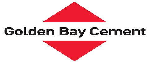 Golden Bay Cement Logo